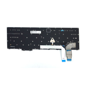 5N21K05057 <b>Laptop</b> <b>Keyboard</b> for Lenovo ThinkPad T16 Gen 2 P16s Gen 2 L15 Gen 4 Italian Layout Non-Backlit Repair Part - Product Image 2