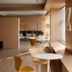 Vente directe d'usine panneau mural en cristal <span class=keywords><strong>de</strong></span> carbone panneau mural <span class=keywords><strong>plaque</strong></span> d'ingénierie panneau mural étanche à épissage sans couture - Product Image 1