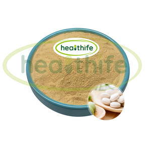 건강 공급 초본 기수 노토인삼 추출물 50% 파낙스 노토인삼 사포닌 분말 - Product Image 2