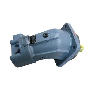 ปั๊มไฮดรอลิกแบบลูกสูบ A2f Bomba A2F28 Brueninghaus - Product Image 6