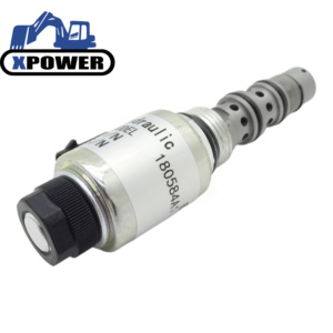 โซลินอยด์วาล์ว PTO รุ่น 180584A1 สำหรับ MX80C MX90C MX100C MX100 MX110 MX120 MX135 MX150 MX170 - Product Image 1