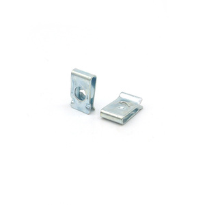 High Quality Fasteners Custom Stainless Steel U Clip Nut In Chuanghe - Foto 10