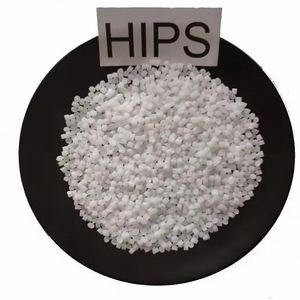 เม็ดพลาสติก HIPS เกรดทนทาน คุณภาพสูง ราคาประหยัด สำหรับการอัดรีดและการฉีดขึ้นรูป รุ่น PH-88 - Product Image 4