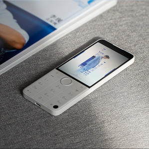 Duoqin F22Pro Smartphone per Studenti 64GB LTE Processore MTK Sistema Operativo in Inglese per Bambini Anziani Russo Turco Israeliano - Product Image 3