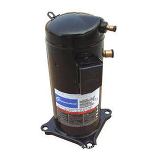 ZR54KC-TFD-522ZR57KC-TFD-522ZR61KCE Copeland 5-Horse металлический компрессор для кондиционирования воздуха тепловой насос - Product Image 4