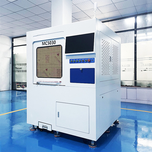 Máquina de <span class=keywords><strong>Corte</strong></span> Láser de Fibra Pequeña de Alta Precisión, Mini Cortadora Láser CNC Refrigerada por Agua, IA de Alta Productividad para Joyería y Medicina - Product Image 3