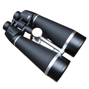 Prismáticos de largo alcance duraderos de cuerpo de Metal grande 20X80, lentes ópticas térmicas <span class=keywords><strong>hikmicro</strong></span>, binoculares térmicos <span class=keywords><strong>hikmicro</strong></span> para fotografía - Product Image 5