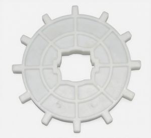 <span class=keywords><strong>PL</strong></span> 300プラスチックモジュラーベルトナイロンスプロケット300コンベア部品食品飲料乳製品産業成形ワンピース - Product Image 1