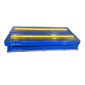 Barres <span class=keywords><strong>de</strong></span> soufflage <span class=keywords><strong>de</strong></span> broyeur secondaire en acier à haute teneur en manganèse utilisées pour la mise en forme finale dans <span class=keywords><strong>le</strong></span> forgeage des mines <span class=keywords><strong>de</strong></span> minerai et <span class=keywords><strong>de</strong></span> charbon ou <span class=keywords><strong>le</strong></span> traitement <span class=keywords><strong>de</strong></span> moulage - Product Image 1