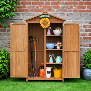 <span class=keywords><strong>Abri</strong></span> <span class=keywords><strong>de</strong></span> <span class=keywords><strong>jardin</strong></span> en <span class=keywords><strong>bois</strong></span> massif coloré, imperméable, <span class=keywords><strong>pour</strong></span> rangement extérieur, <span class=keywords><strong>abri</strong></span> à <span class=keywords><strong>outils</strong></span> <span class=keywords><strong>de</strong></span> <span class=keywords><strong>jardin</strong></span> <span class=keywords><strong>pour</strong></span> la cour - Product Image 2