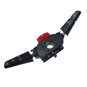 0015404645 chỉ đạo gạt nước nguy hiểm ánh sáng thân cây chuyển đổi cho Mercedes Sprinter VW LT 0015404645 VITO van - Product Image 1