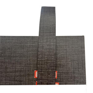 แถบขอบพีวีซี2*22มม. และ0.8*28มม. สำหรับบอร์ดอนุภาคเคาน์เตอร์ขอบตัดขอบพีวีซี ABS - Product Image 3