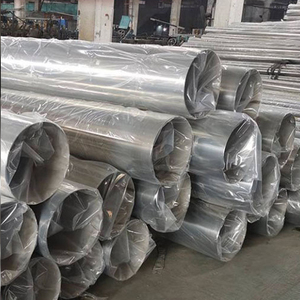 SS316 SS304ท่อสเตนเลสสตีล2.8 1.8ขนาด1.5นิ้ว2นิ้ว - Product Image 4