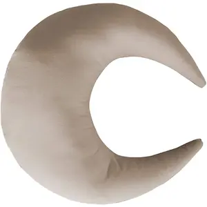 Multifunctional Organic Cotton Fiberfill Feeding Support Pillow newborn baby nursing pillows