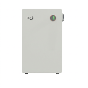แบตเตอรี่ลิเธียมไอออนแบบติดผนัง 48V 16.08kWh 314Ah LiFePO4 พร้อมระบบทำความร้อน IP65 สำหรับเก็บพลังงานแสงอาทิตย์ - Product Image 1
