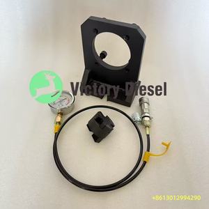 อุปกรณ์เสริมสำหรับแท่นทดสอบปั๊ม Cummins M11 220V/380V กำลังไฟ 11 กิโลวัตต์ ระดับการป้องกัน IP55 ความแม่นยำสูง UM - Product Image 6