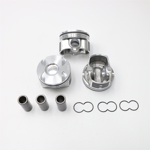 Kit de pistons de moteur pour Ford 1.0T B7DA B7JA B7JB B7JC P7JA P7JB 2017+ STD 71.9mm L1BG-DA 3 cylindres - Product Image 1