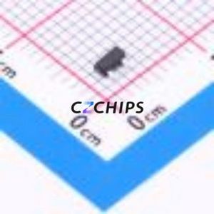 High Quality S8550 SOT-23 Transistor Bipolar Junction Transistor (BJT) Whole Sale Electronic Component Chips & BOM Service - Product Image 1