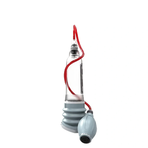 Водяная вакуумная секс-игрушка для увеличения пениса - Product Image 4