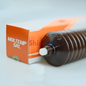Grasa Kyodo Yushi Multemp SRL de Japón, 400g, Lubricante Industrial para Maquinaria de Precisión - Product Image 4