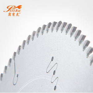 Jeu de <span class=keywords><strong>lames</strong></span> de scie rentable avec lame de scie principale <span class=keywords><strong>pour</strong></span> la production de MDF - Product Image 2