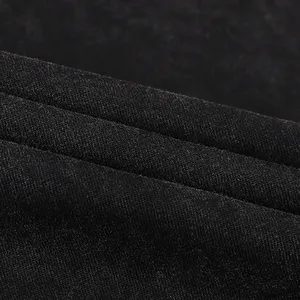 ผู้ผลิต OEM เสื้อยืดโอเวอร์ไซส์ผ้าฝ้าย 100% 180GSM แบบสั่งทำ |   เสื้อยืดวินเทจแบบเรียบสำหรับแบรนด์ส่วนตัว - Product Image 2