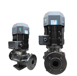 Bomba de agua GD(3)40-26 3KW 380V (3)-29 4 V MINAMOTO para tuberías (3)-30 2.2 V (3)-50 4 V - Product Image 4