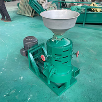 Machine à décortiquer le blé, l'avoine, l'orge et le riz pour usage agricole ou domestique à vendre
