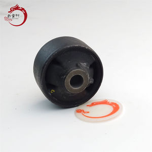 Sistema de Suspensión de Alta Calidad BUSH-FR LWR ARM(G) 54584-F2000 54584F2000 Para H-yundai ELANTRA 54584 F2000 - Product Image 5