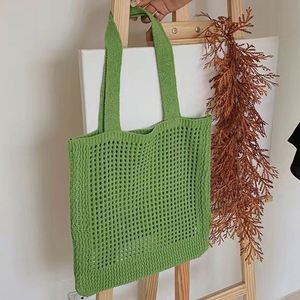 Bolsa de Mano de Gran Capacidad con Logotipo Personalizado, para Viajes y Uso al Aire Libre, para Compras y Almacenamiento - Product Image 2