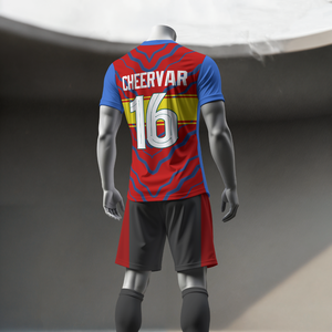 Kaus Hoki Lapangan dewasa tahan lama kaus Hoki Lapangan pakaian hoki lapangan untuk pria - Product Image 6