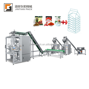 Multifunctional Fully Automatic High Speed High