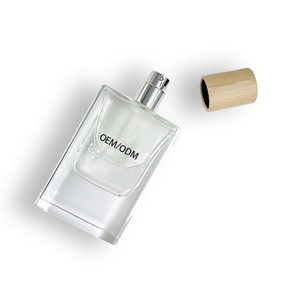 Perfume de Lujo Personalizado de Alta Gama de 30 ml, Fragancia Amaderada de Larga Duración para Mujer, Estilo de Oriente Medio - Product Image 3