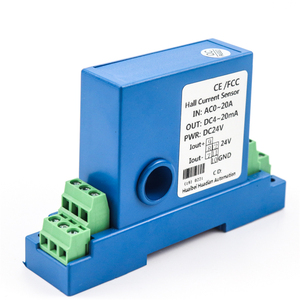 Thủng hiện tại cảm biến hiện tại vòng lặp máy phát IC AC hiện tại chuyển đổi - Product Image 6