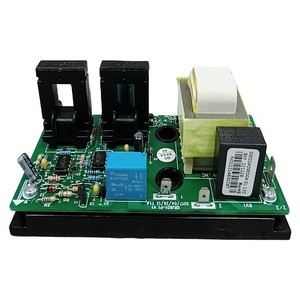 Carte de circuit de protection contre les surintensités Gree 300024000004 GL132 pour unité extérieure 3HP 5HP - Product Image 1