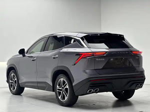 รถยนต์มือสองปี 2025 JETOUR Dashing 1.5TD 5 ที่นั่ง รถ SUV มือสองในจีน พร้อมรายงานการตรวจสอบ รถยนต์ใช้แล้ว - Product Image 2