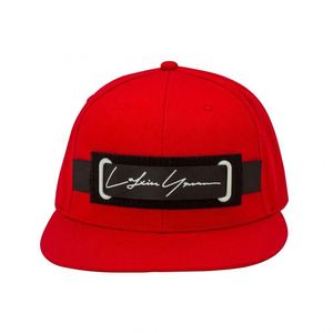 Casquette Snapback Unisexe à Visière Plate Réglable Nouveau Style Personnalisable avec Logo pour Activités de Plein Air et Voyage – Vente en Gros - Product Image 2