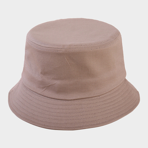 Promotionnel de haute qualité vierge décontracté printemps été automne 0utdoor coton pêcheur seau chapeaux et casquettes - Product Image 6