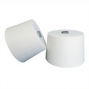 TR <span class=keywords><strong>65</strong></span>/<span class=keywords><strong>35</strong></span> 폴리에스터 비스코스 혼방사 섬유 제조업체 오픈 엔드 방적 편직사 - Product Image 1