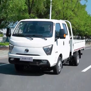 Camioneta KAMA Estilo Dongfeng, Camioneta Pequeña, Mini Camiones para 1 Tonelada, Camión Nuevo de Gasolina - Product Image 3