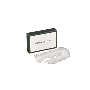 Vente en gros de peignes à cheveux jetables miniatures pour hôtel, pour femmes, peignes en plastique bon marché - Product Image 2