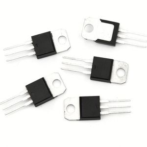 100% Brand-New & Original KIA12N60H-VB TO-220F Transistor Specialized Electronic Components Purchasing and Support Services - Product Image 1