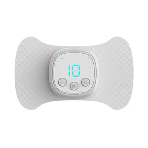 Unidad Inteligente Estimulador Muscular Inalámbrico TENS Terapia de Alivio del Dolor Dispositivo de Pulso Eléctrico Portátil Electro Pulse Impulse - Product Image 1