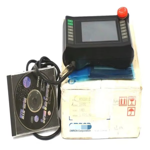 Pantalla Interactiva Nth25cs-t141b Nueva y Original, Nth25cst141b, PLC de Automatización Industrial Programable, Nuevo y Original - Product Image 1