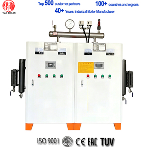6-360Kw <strong>Electric</strong> Steam Generator Boiler Power 50 Kw Steam 70 Kg/H Used for Three Door Rice <strong>Steamer</strong> - Product Image 1