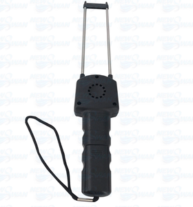 เครื่องวัดความชื้นเมล็ดพืชแบบดิจิตอล เครื่องวัดความชื้นเมล็ดถั่วลิสง เครื่องทดสอบความชื้น AR991 - Product Image 5