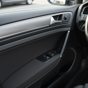 สวิตช์เปิด-ปิดกระจกไฟฟ้า รุ่น Golf 7 ปี 2013 ขึ้นไป รหัสอะไหล่แท้ 5G0959857B รุ่น TST38538 - Product Image 3