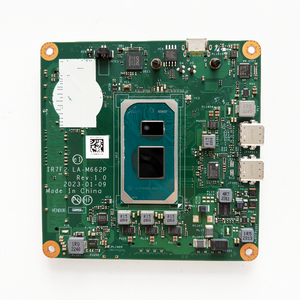 Placa Base Industrial ARBOR IR7F2 LA-M662P REV.1.0 para Computadora Integrada PC/104, Módulo de CPU 100% Probado en Stock - Product Image 4