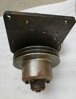 Pompe à eau douce 15531151L Baudouin 6M26C 12M26C 6M26.2C 12M26.26M33C 12M33C