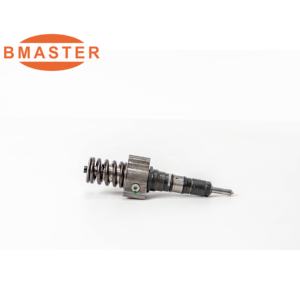 コモンレールインジェクター 03G130073S パサート 3C2/3C5 2.0 TDI (140 馬力)用 - Product Image 1